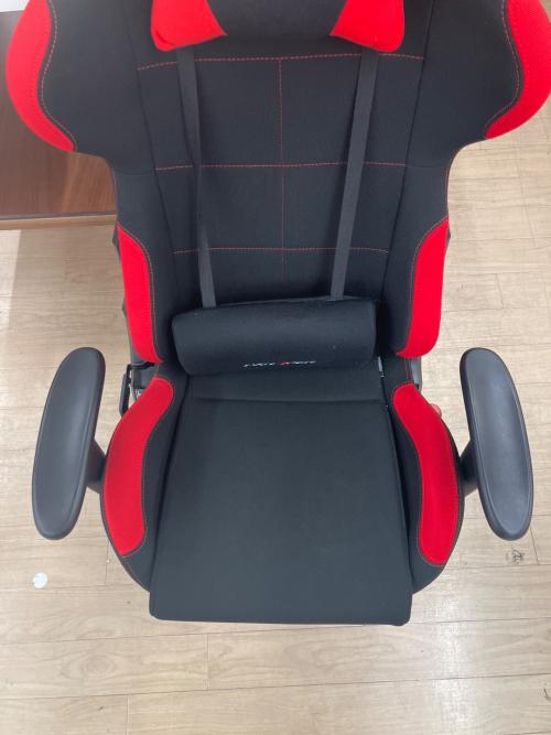 DX RACER ゲーミングチェア