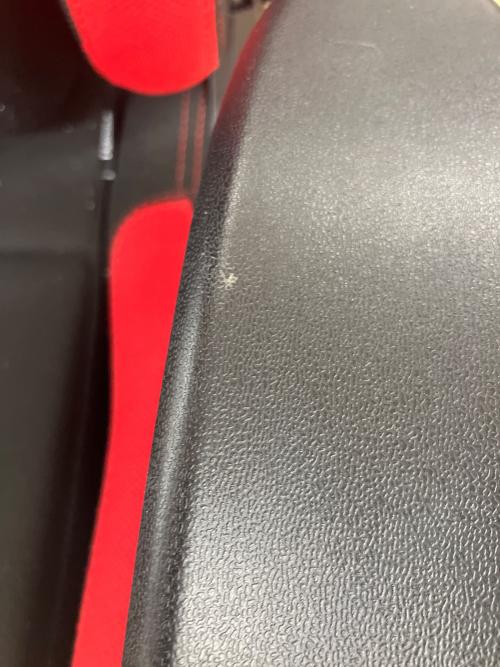 DX RACER ゲーミングチェア