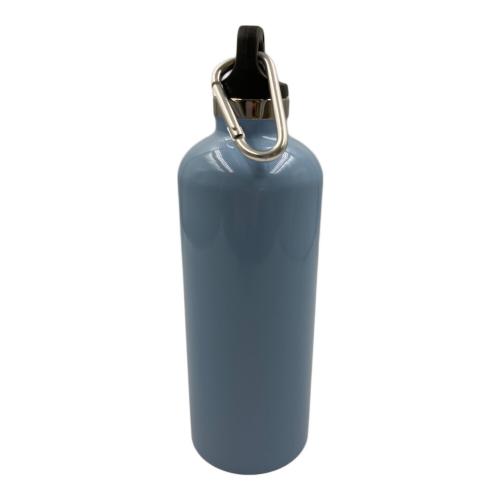 MIU MIU (ミュウミュウ) ステンレスウォーターボトル 5UH003 500ml スカイブルー MIU BOTTLE