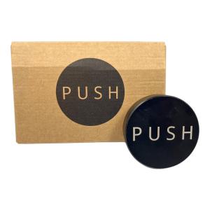 CLOCKWORK ESPRESSO コーヒータンパー ブラック PUSHタンパー