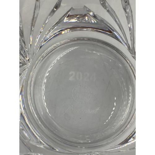 Baccarat (バカラ) イヤータンブラー 2024 ルテシア