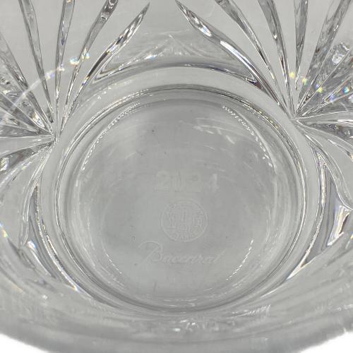 Baccarat (バカラ) イヤータンブラー 2024 ルテシア