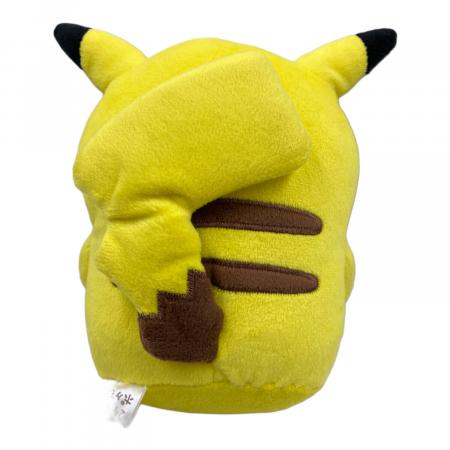 Pokemon Center (ポケモンセンター) ピカチュウ 24じかんポケモンCHU