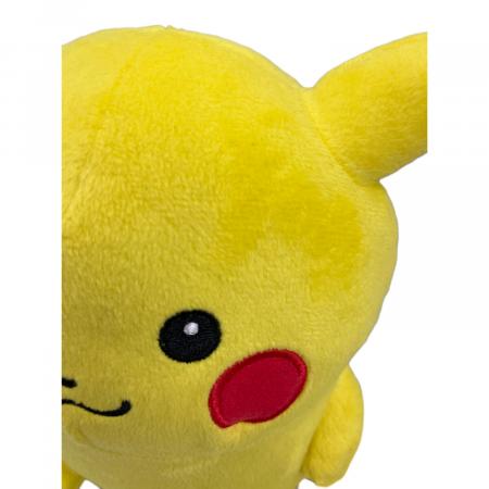 Pokemon Center (ポケモンセンター) ピカチュウ 24じかんポケモンCHU