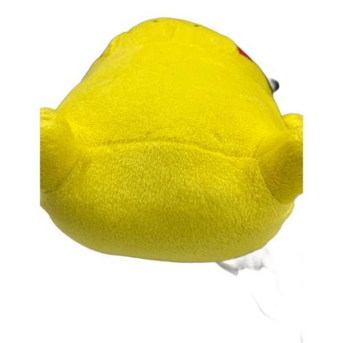 Pokemon Center (ポケモンセンター) ピカチュウ 24じかんポケモンCHU ぬいぐるみ 「ポケットモンスター」 ポケモンセンター限定 ヌイグルミ タグ付