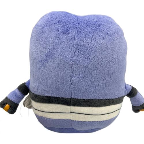 Pokemon Center (ポケモンセンター) グレッグル 24じかんポケモンCHU ぬいぐるみ 「ポケットモンスター」 ポケモンセンター限定 ヌイグルミ タグ付
