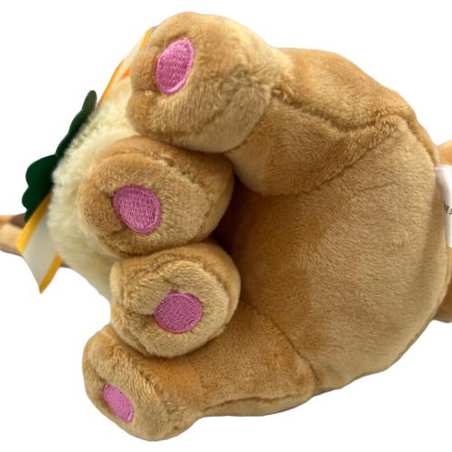 ポケモン イーブイ ヌイグルミ(カーニバル衣装/帽子なし/メス) ヌイグルミ ポケパークカントー限定