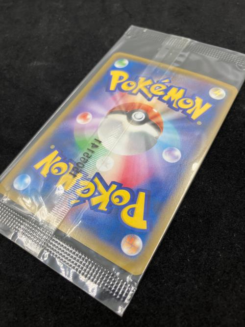 レックウザEX ポケモンカード　122/XY-P　エメラルドブレイク