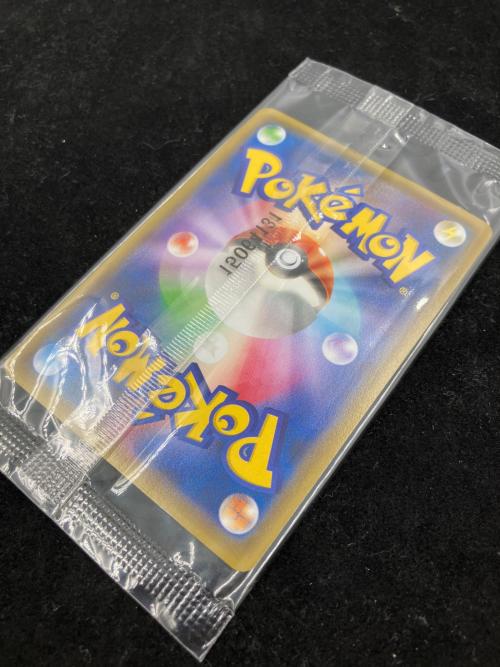 レックウザEX ポケモンカード　122/XY-P　エメラルドブレイク