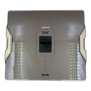 TANITA (タニタ) 体重体組成計 RD-915L 2020年製 INNER SCAN DUAL