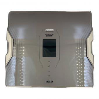 TANITA (タニタ) 体重体組成計 RD-915L 2020年製 INNER SCAN DUAL