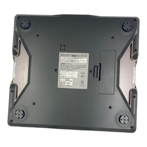 TANITA (タニタ) 体重体組成計 RD-915L 2020年製 INNER SCAN DUAL