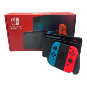 Nintendo (ニンテンドー) Nintendo Switch HAC-001(01)
