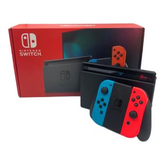 Nintendo (ニンテンドー) Nintendo Switch HAC-001(01)