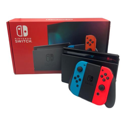 Nintendo (ニンテンドー) Nintendo Switch HAC-001(01)
