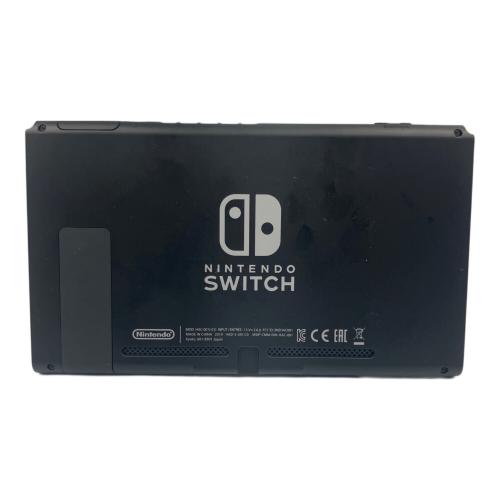 Nintendo (ニンテンドー) Nintendo Switch HAC-001(01)