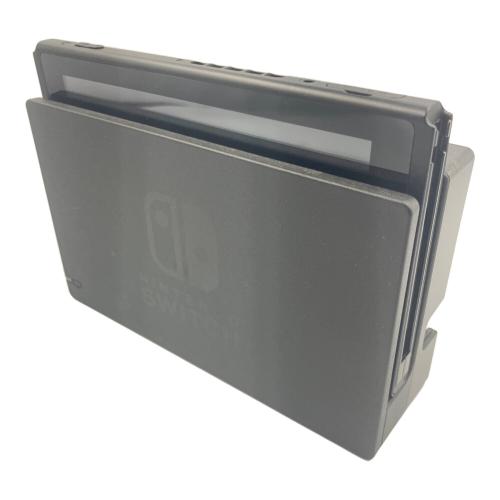 Nintendo (ニンテンドー) Nintendo Switch HAC-001(01)