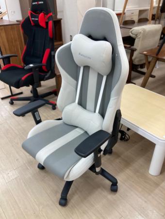 Bauhutte ゲーミングチェア G-551