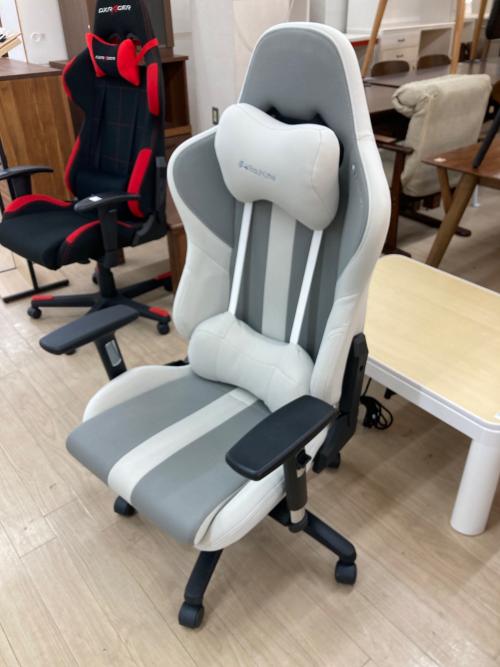 Bauhutte ゲーミングチェア G-551