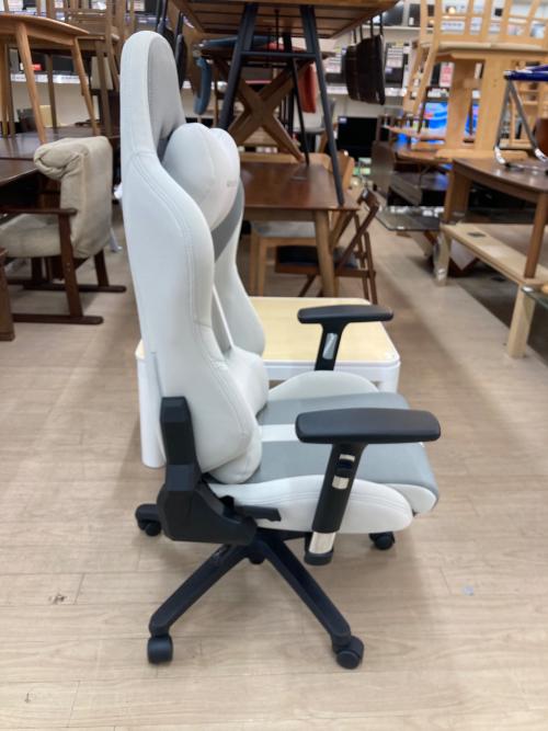 Bauhutte ゲーミングチェア G-551
