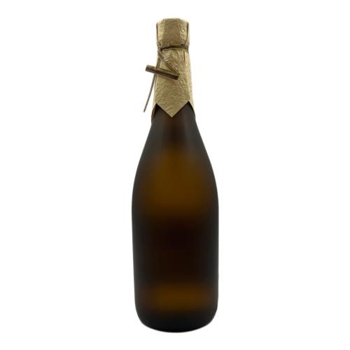 森伊蔵 (モリイゾウ) 芋焼酎 ラベル一部ダメージ有 720ml