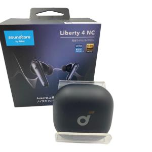 Anker (アンカー) ワイヤレスイヤホン A3947N11