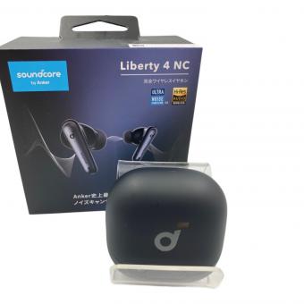 Anker (アンカー) ワイヤレスイヤホン A3947N11