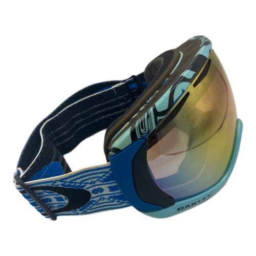 OAKLEY (オークリー) CANOPY DANNY KASS  SIGNATURE ゴーグル