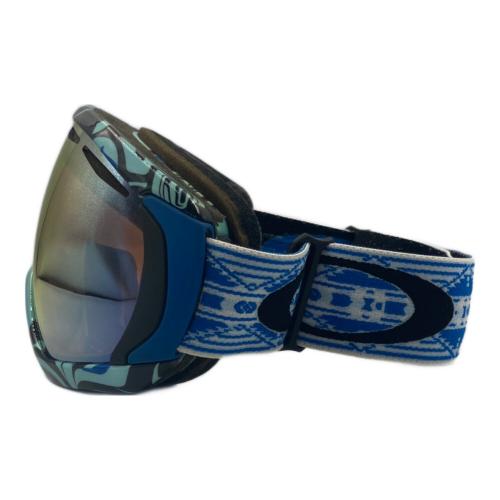 OAKLEY (オークリー) CANOPY DANNY KASS  SIGNATURE ゴーグル