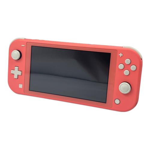 Nintendo (ニンテンドー) Nintendo Switch Lite hdh-001