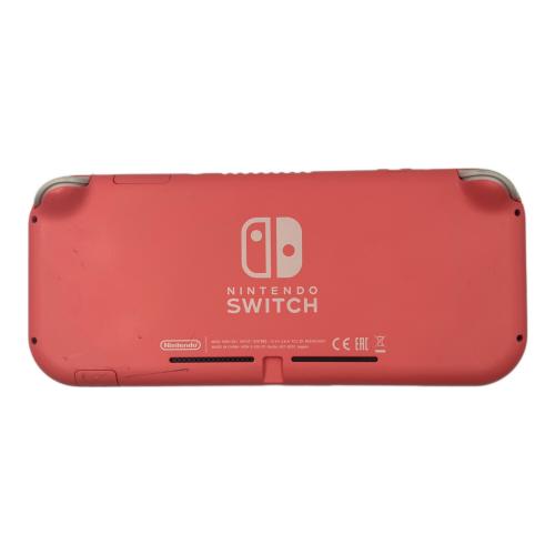 Nintendo (ニンテンドー) Nintendo Switch Lite hdh-001