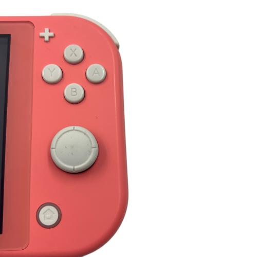 Nintendo (ニンテンドー) Nintendo Switch Lite hdh-001