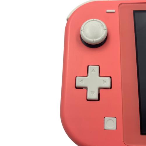 Nintendo (ニンテンドー) Nintendo Switch Lite hdh-001