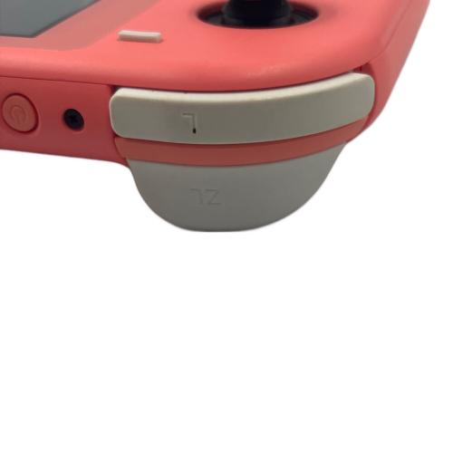 Nintendo (ニンテンドー) Nintendo Switch Lite hdh-001