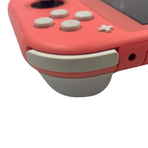 Nintendo (ニンテンドー) Nintendo Switch Lite hdh-001