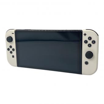 Nintendo (ニンテンドー) Nintendo Switch(有機ELモデル) heg-001