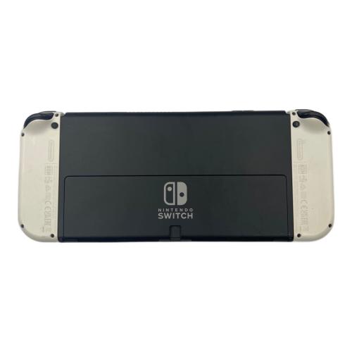 Nintendo (ニンテンドー) Nintendo Switch(有機ELモデル) heg-001