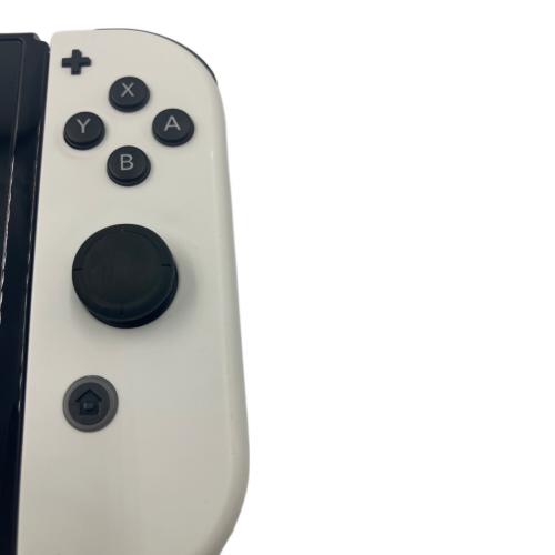 Nintendo (ニンテンドー) Nintendo Switch(有機ELモデル) heg-001