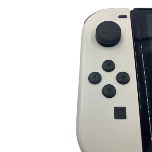 Nintendo (ニンテンドー) Nintendo Switch(有機ELモデル) heg-001