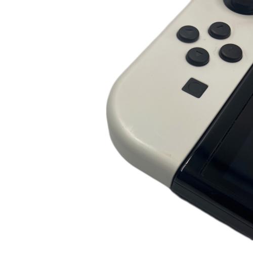 Nintendo (ニンテンドー) Nintendo Switch(有機ELモデル) heg-001