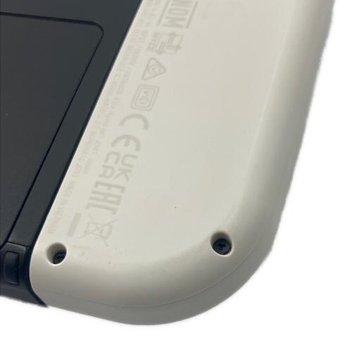 Nintendo (ニンテンドー) Nintendo Switch(有機ELモデル) heg-001