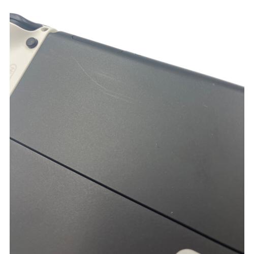 Nintendo (ニンテンドー) Nintendo Switch(有機ELモデル) heg-001