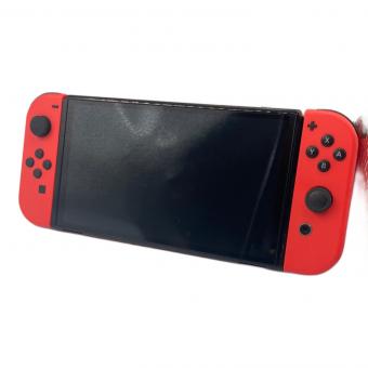 Nintendo (ニンテンドー) Nintendo Switch(有機ELモデル) heg-001