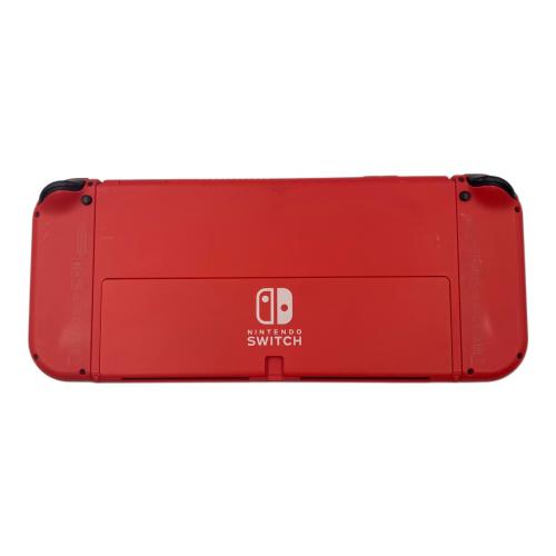 Nintendo (ニンテンドー) Nintendo Switch(有機ELモデル) heg-001