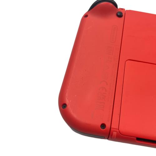 Nintendo (ニンテンドー) Nintendo Switch(有機ELモデル) heg-001