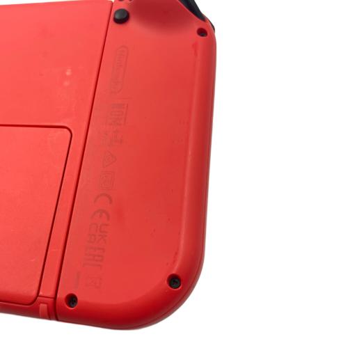 Nintendo (ニンテンドー) Nintendo Switch(有機ELモデル) heg-001