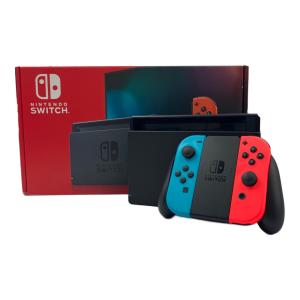 Nintendo (ニンテンドー) Nintendo Switch HAC-001