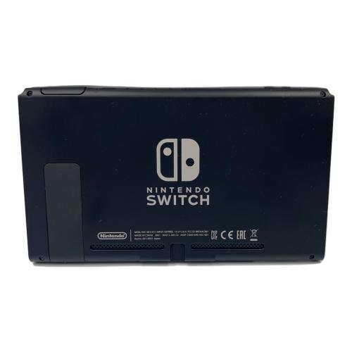 Nintendo (ニンテンドー) Nintendo Switch HAC-001