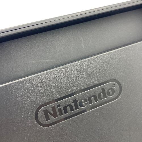 Nintendo (ニンテンドー) Nintendo Switch HAC-001