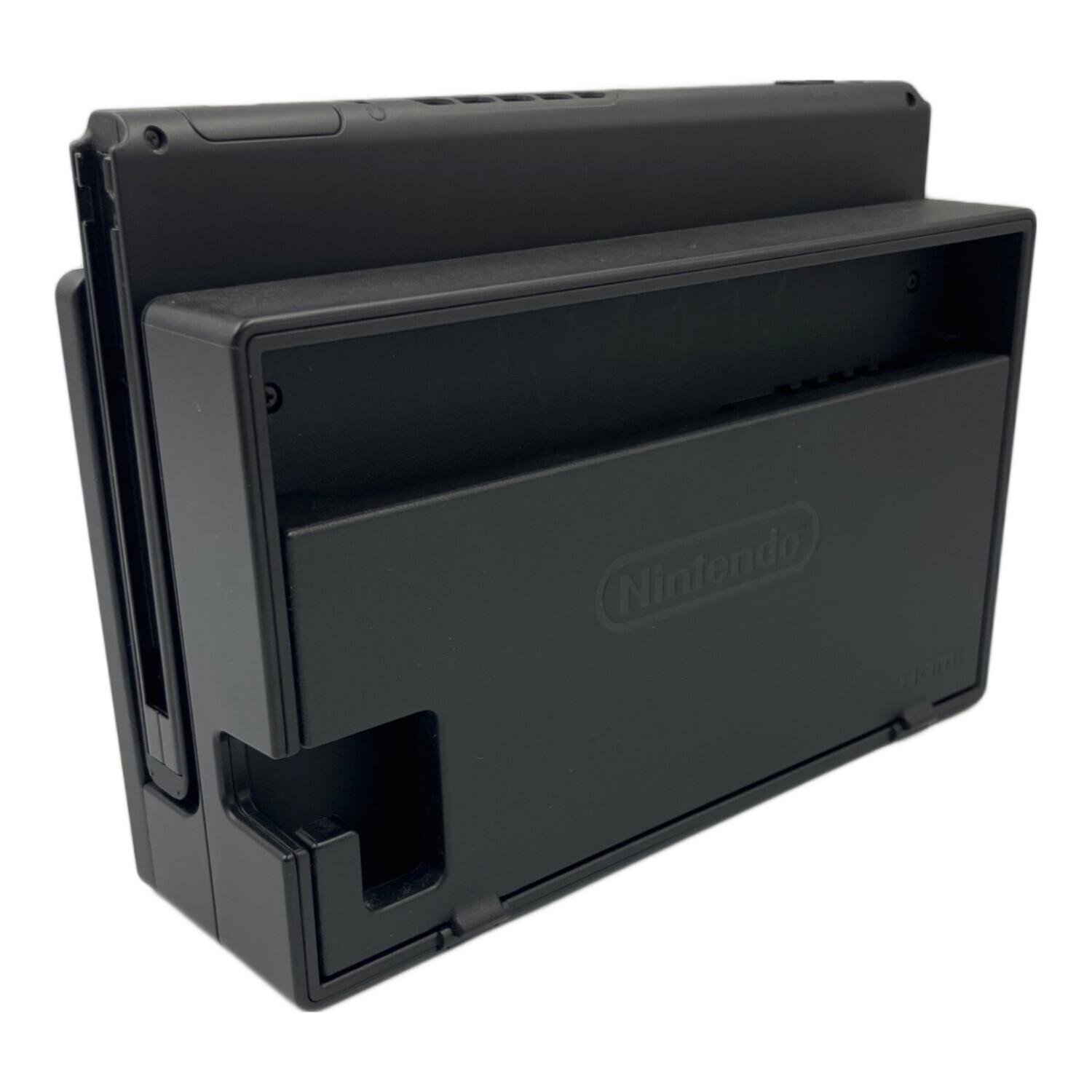 Nintendo (ニンテンドー) Nintendo Switch HAC-001(-01)｜トレファクONLINE